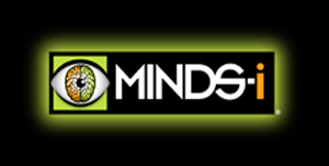 Minds I logo